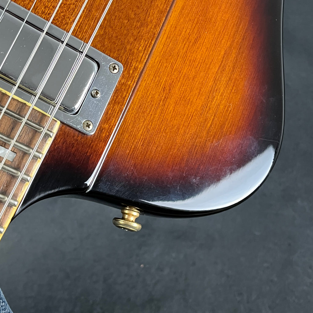 Epiphone Korea Custom Shop Limited Firebird