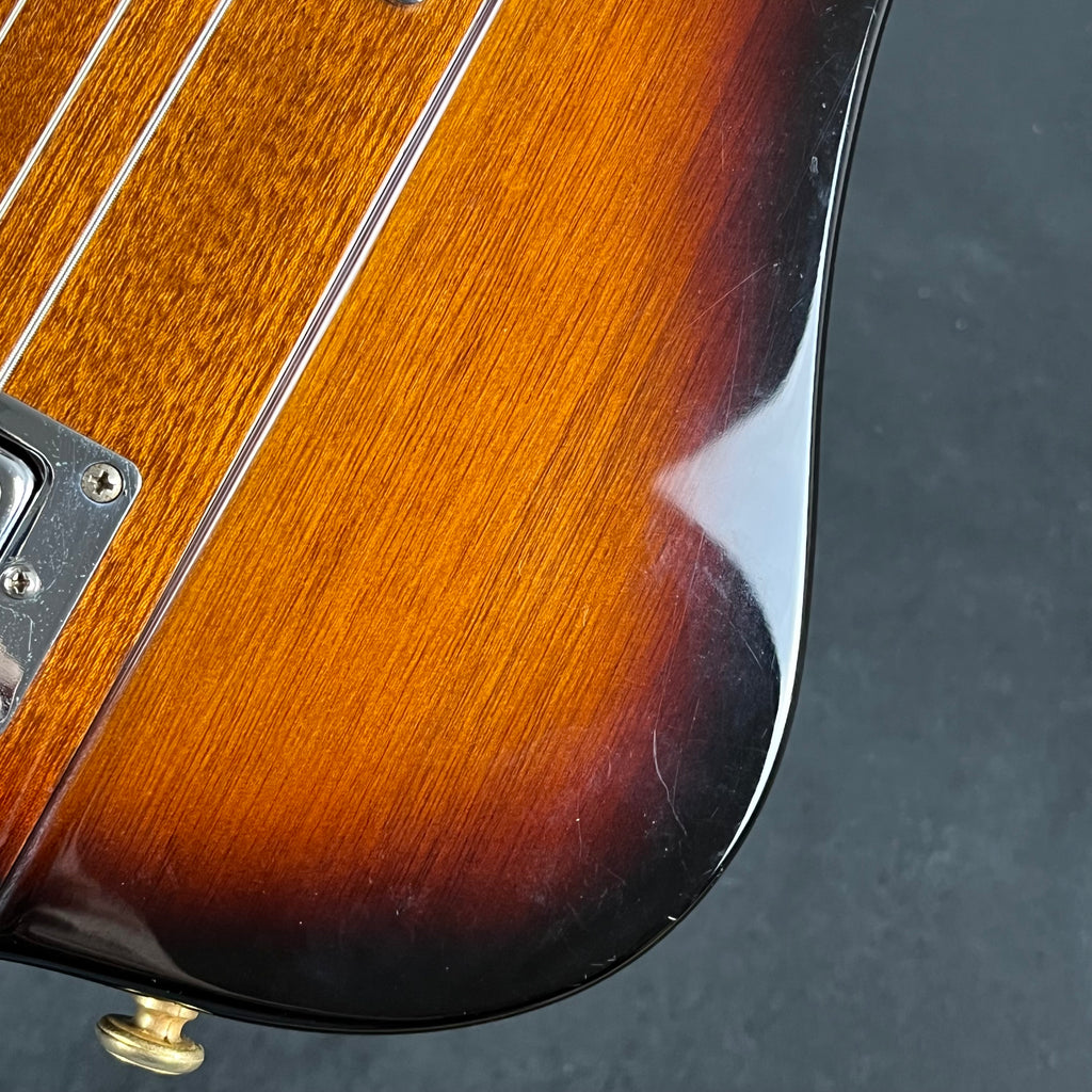 Epiphone Korea Custom Shop Limited Firebird