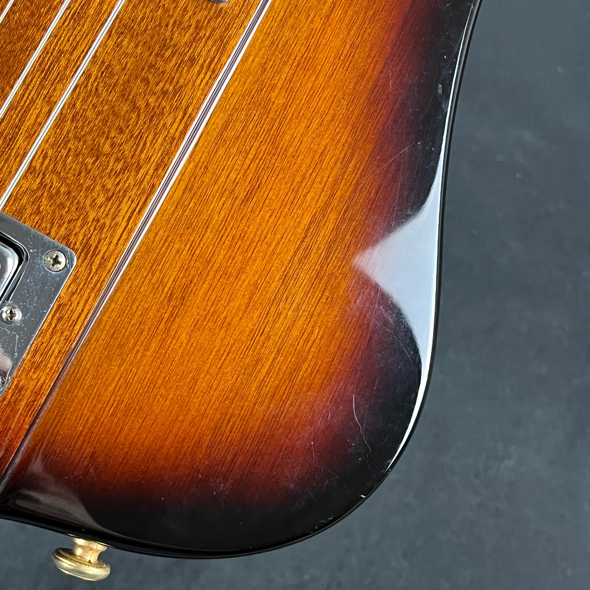 Epiphone Korea Custom Shop Limited Firebird