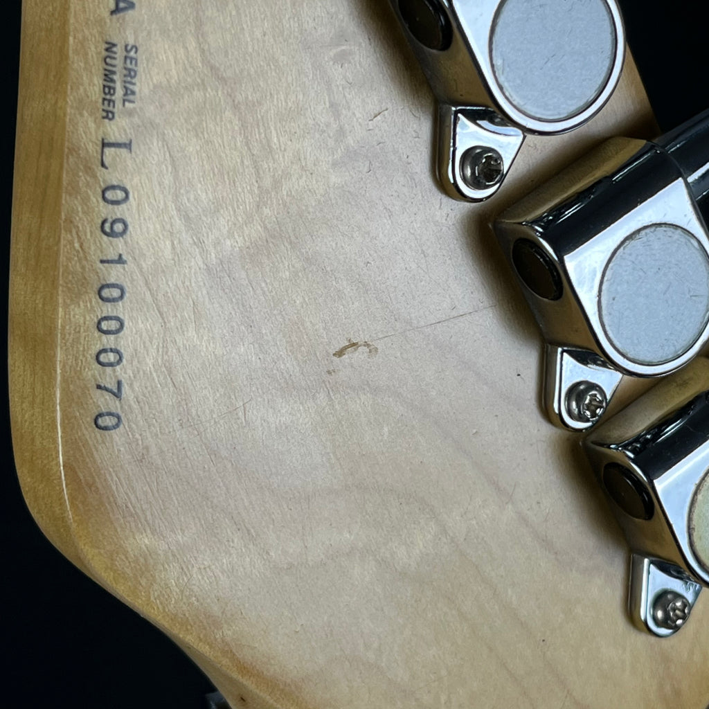 GrassRoots G-SN-60M