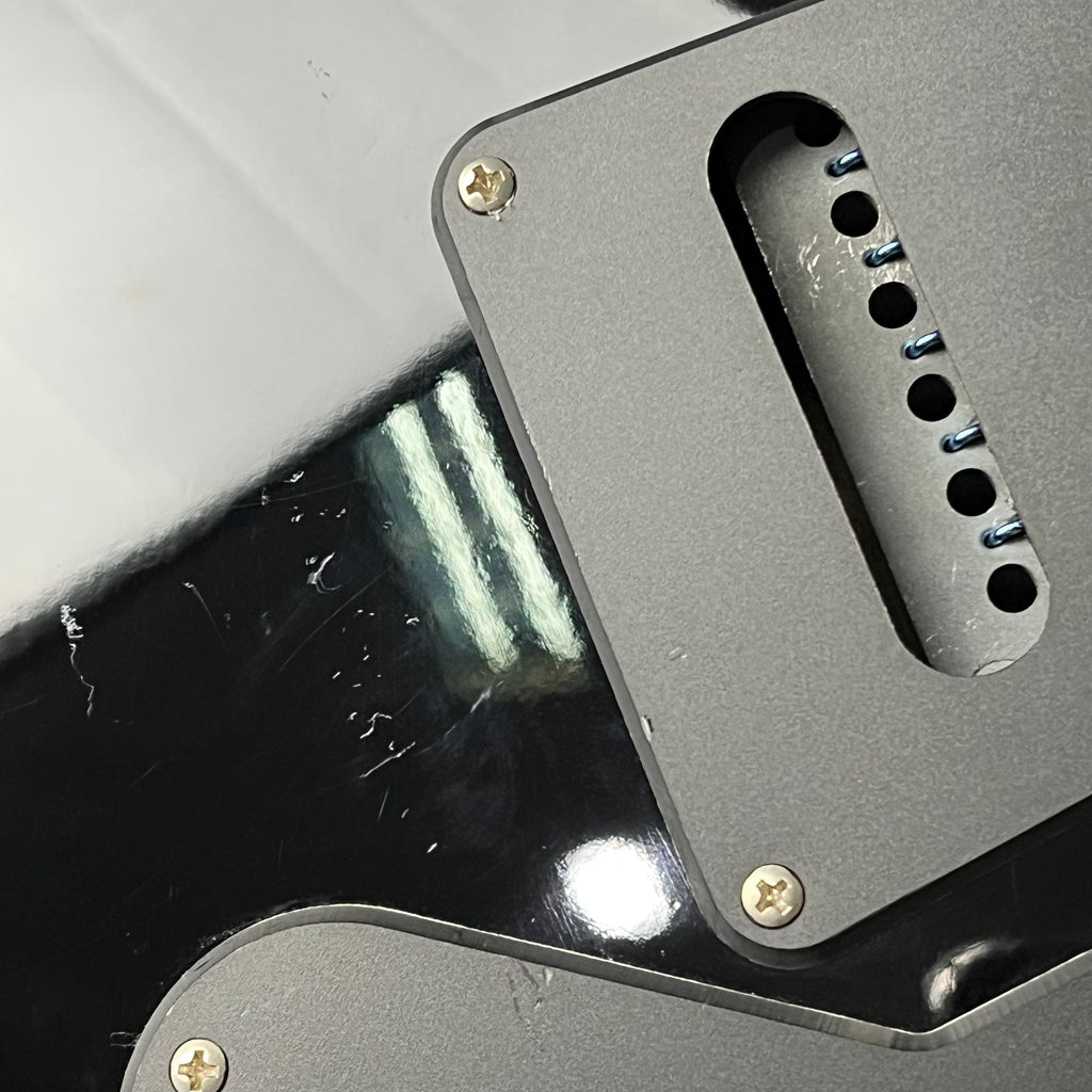 PRS SE Custom 24 2021 Left Hand