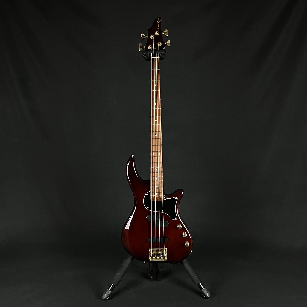 GrassRoots G-BB-DLX Bass