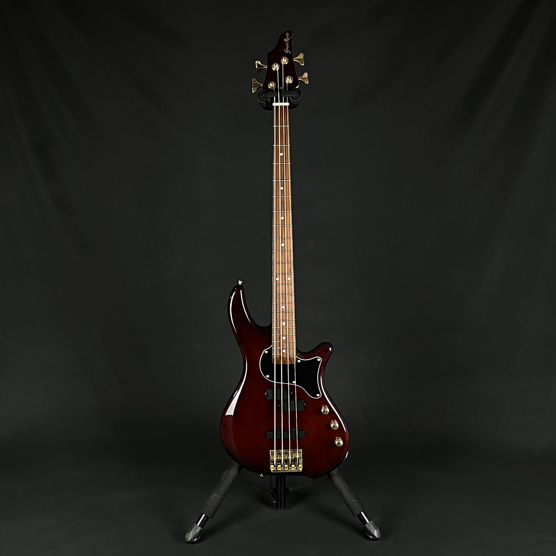 GrassRoots G-BB-DLX Bass