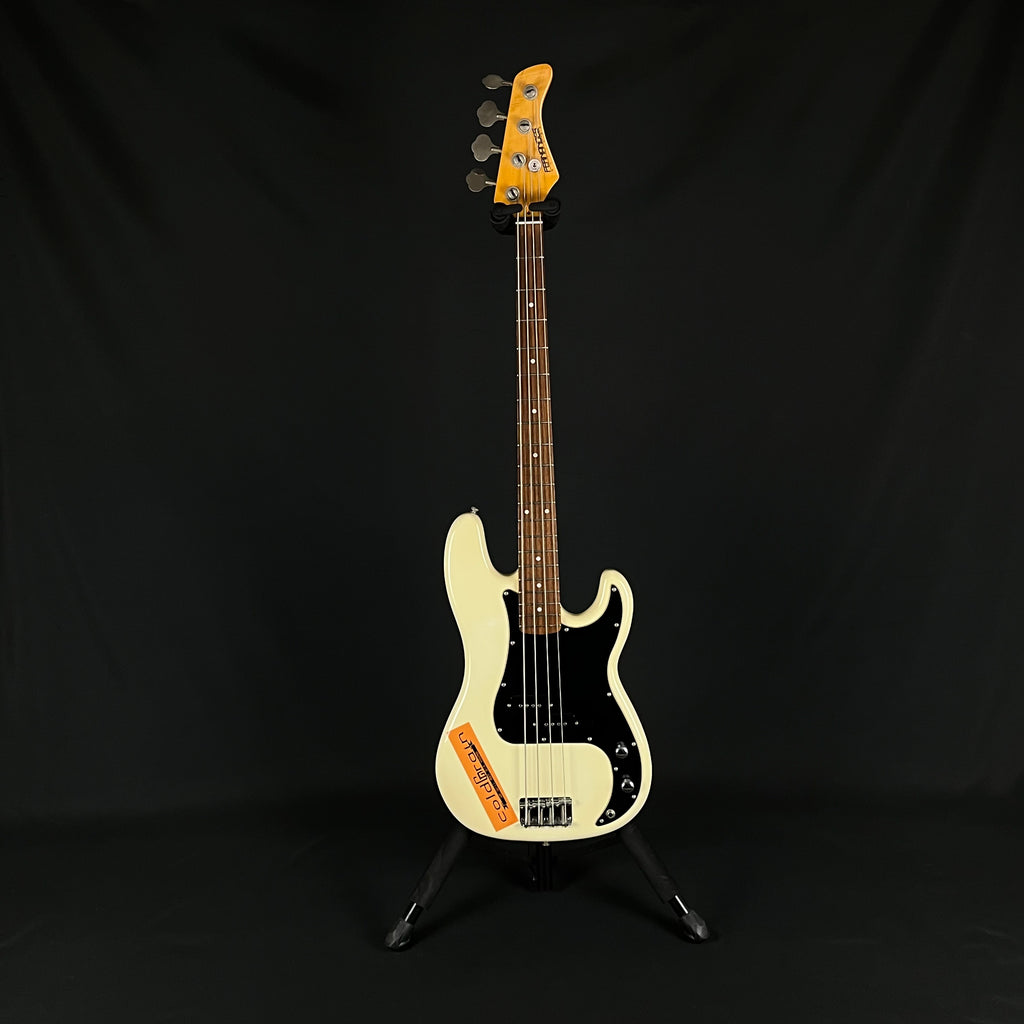 Fernandes Precision Bass