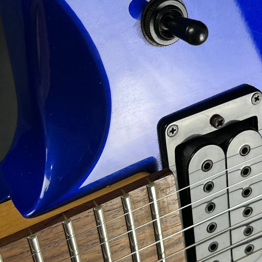 Fernandes Vertigo X