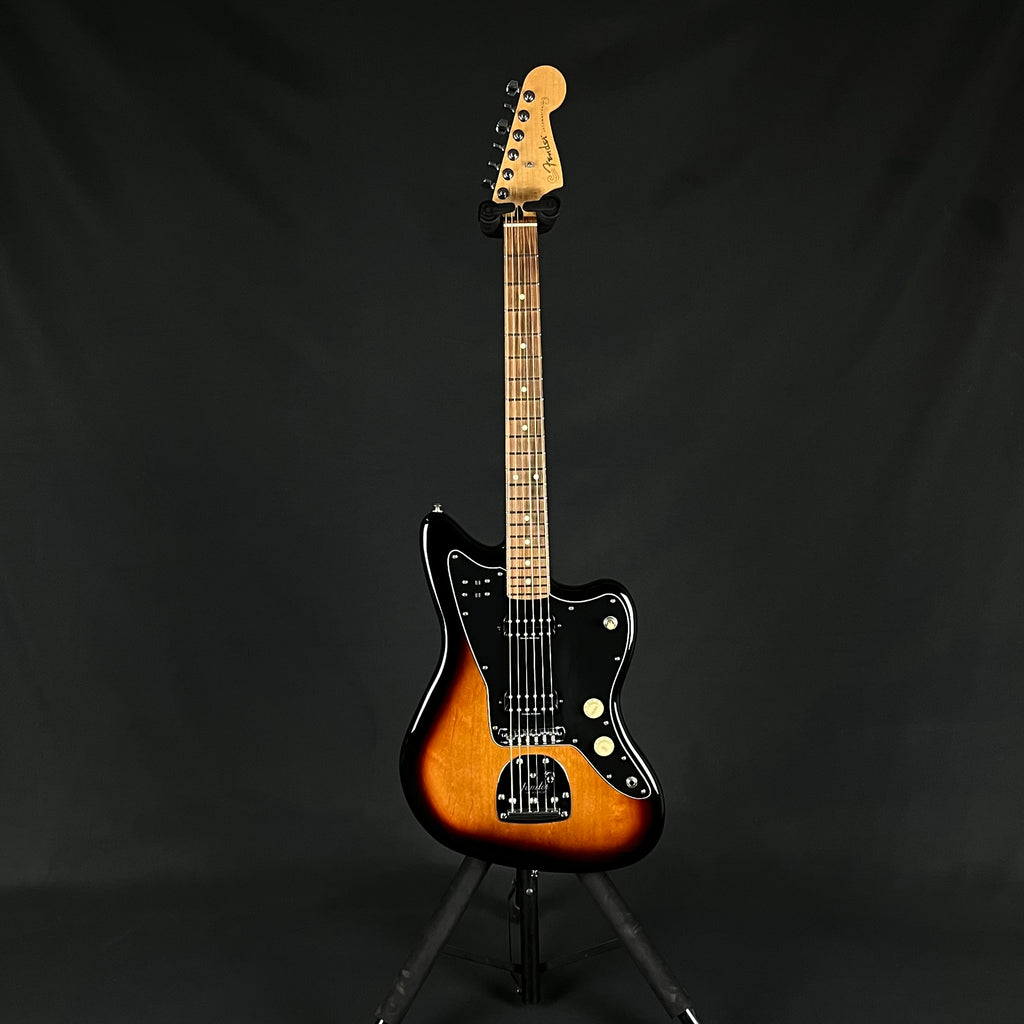 Fender Player Jazzmaster 2021 ** MOD **