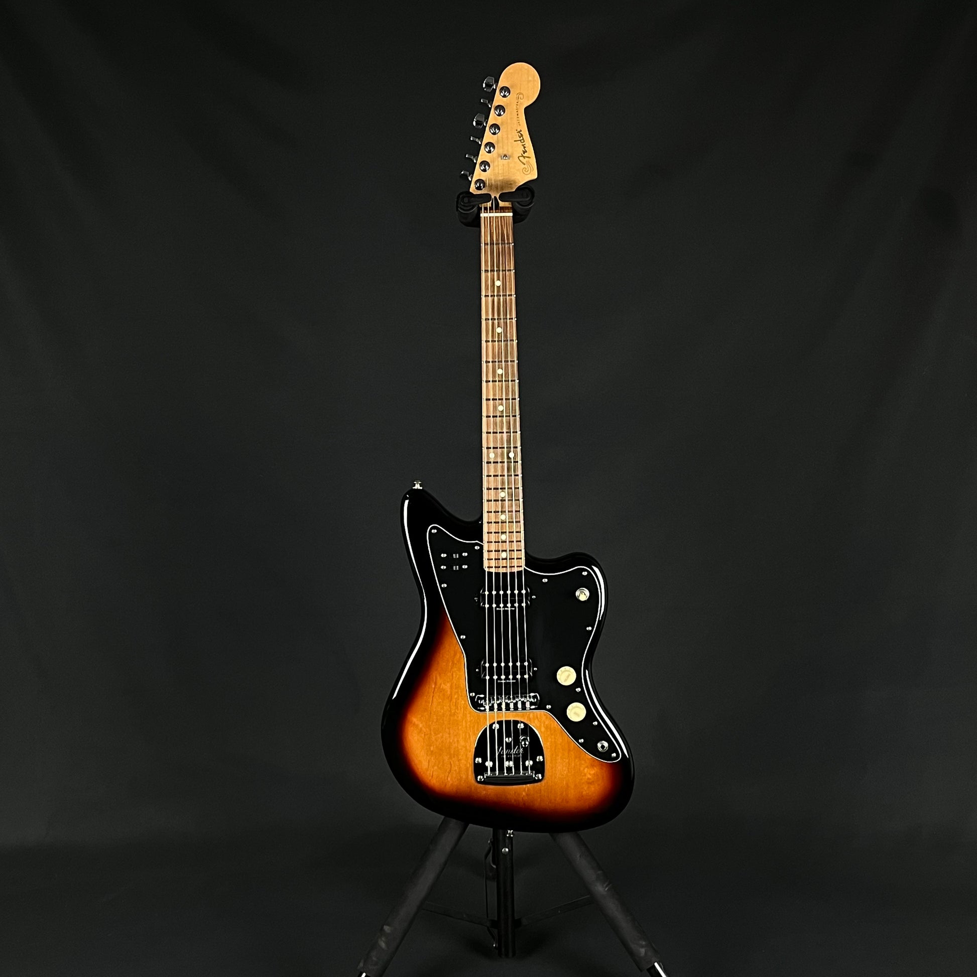 Fender Player Jazzmaster 2021 ** MOD **