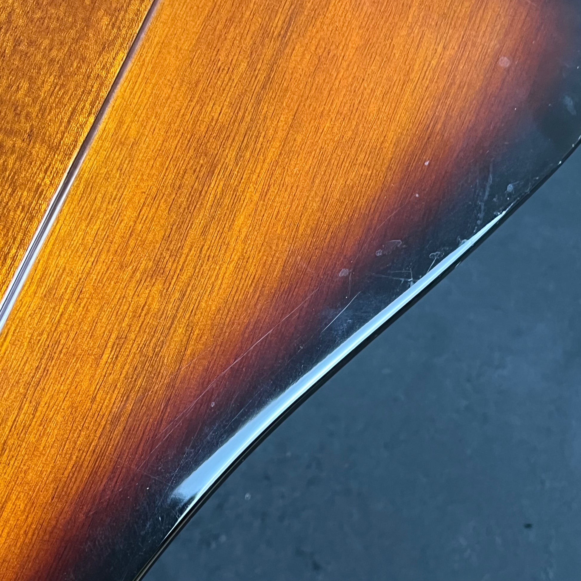 Epiphone Korea Custom Shop Limited Firebird
