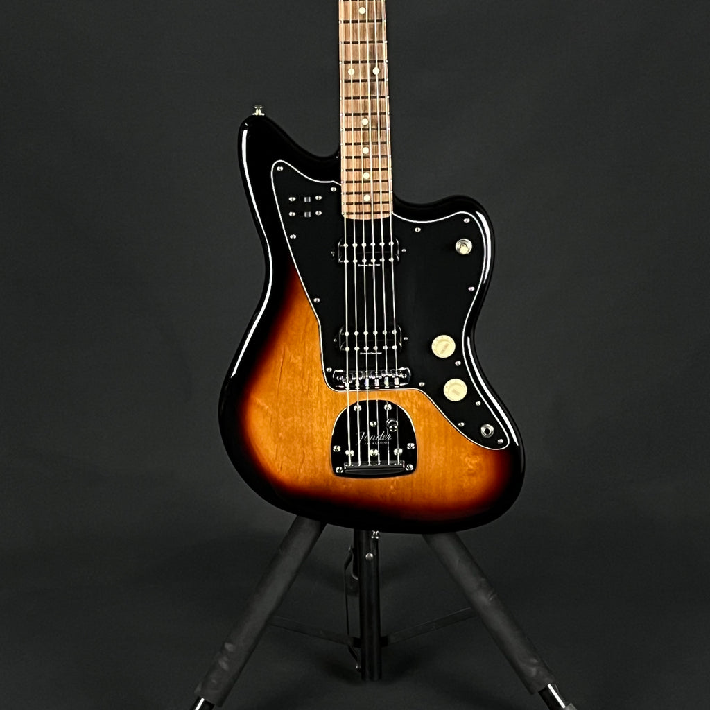 Fender Player Jazzmaster 2021 ** MOD **