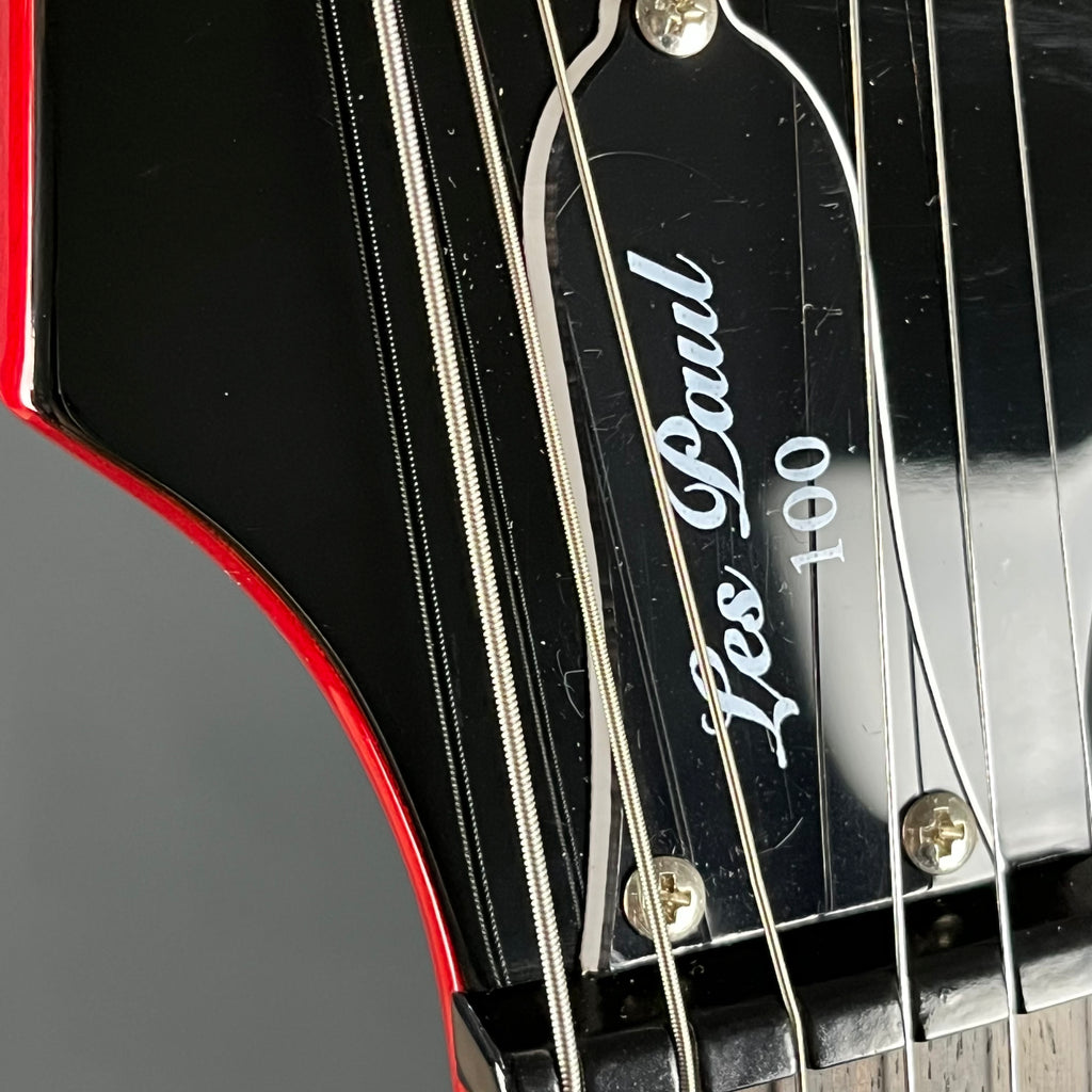 Epiphone Les Paul 100 2014