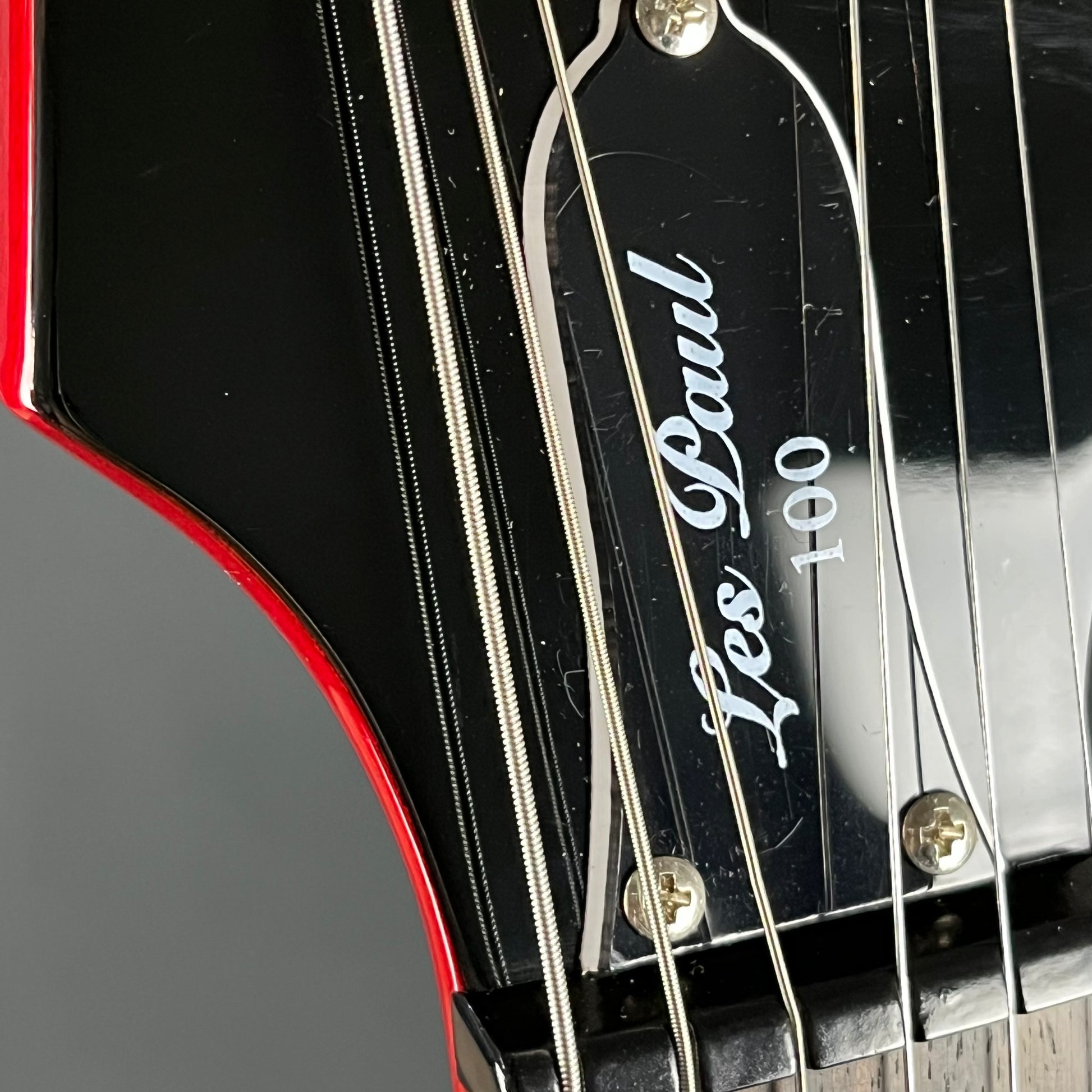 Epiphone Les Paul 100 2014