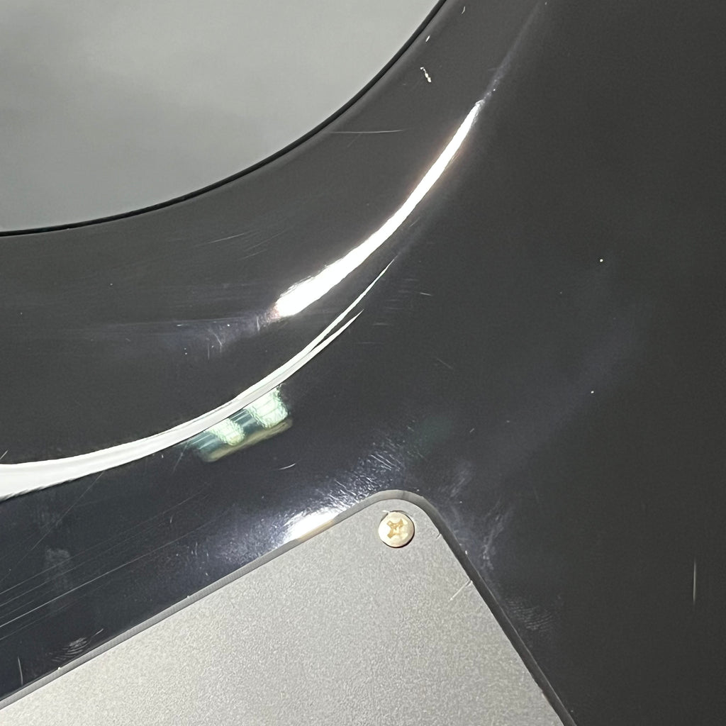 PRS SE Custom 24 2021 Left Hand