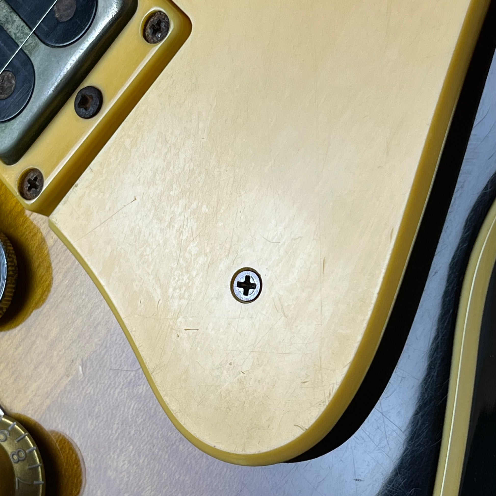 YAMAHA Japan SG600