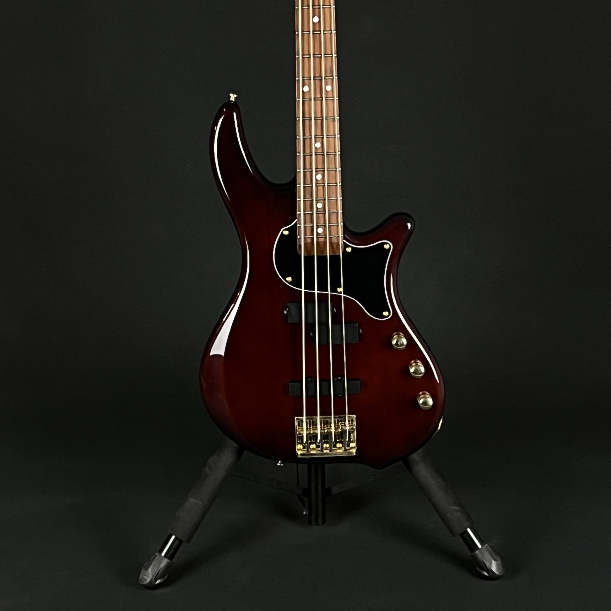 GrassRoots G-BB-DLX Bass