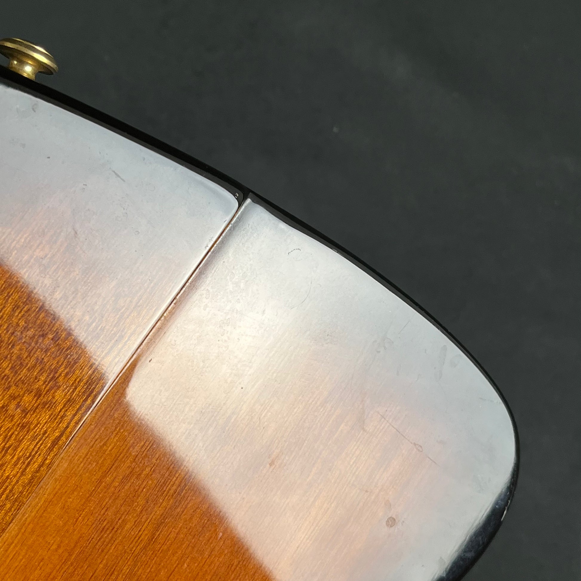 Epiphone Korea Custom Shop Limited Firebird