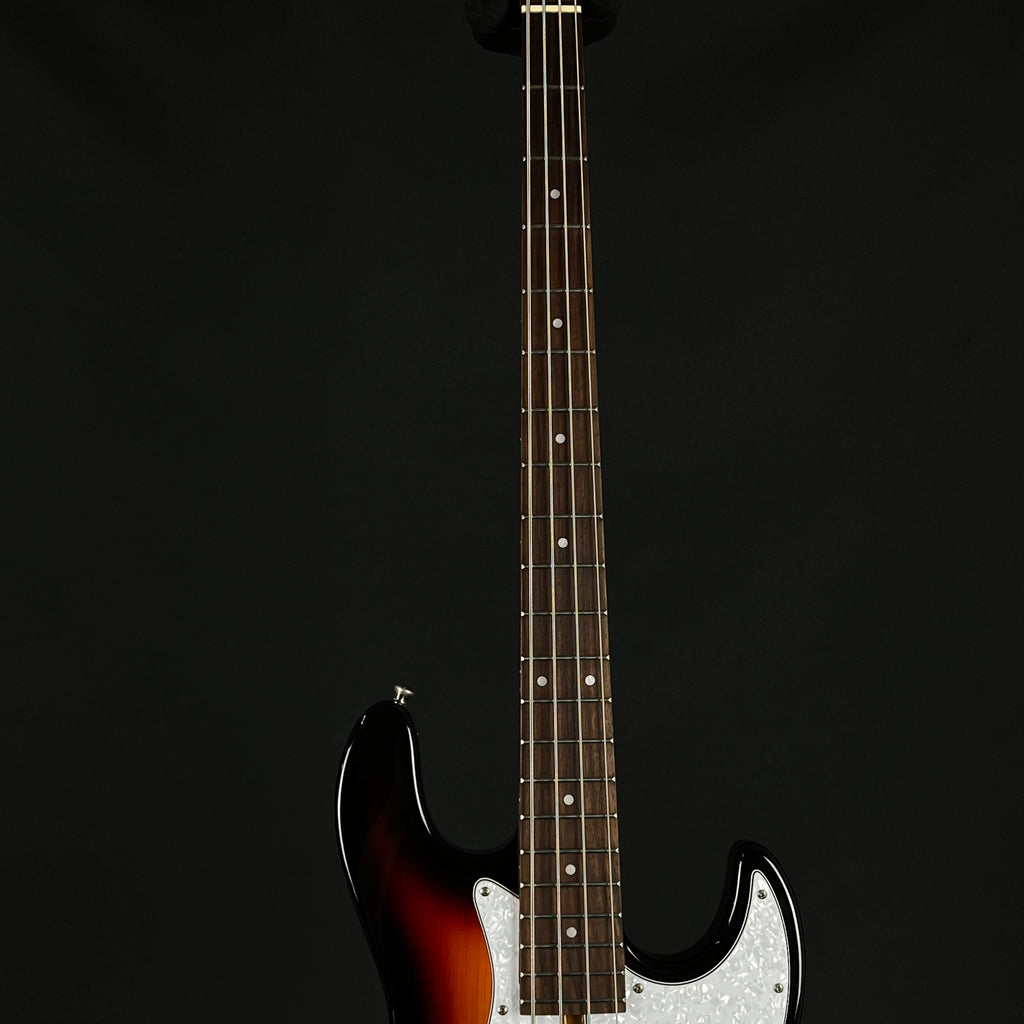 Bacchus Universe Series Jazz Bass Active