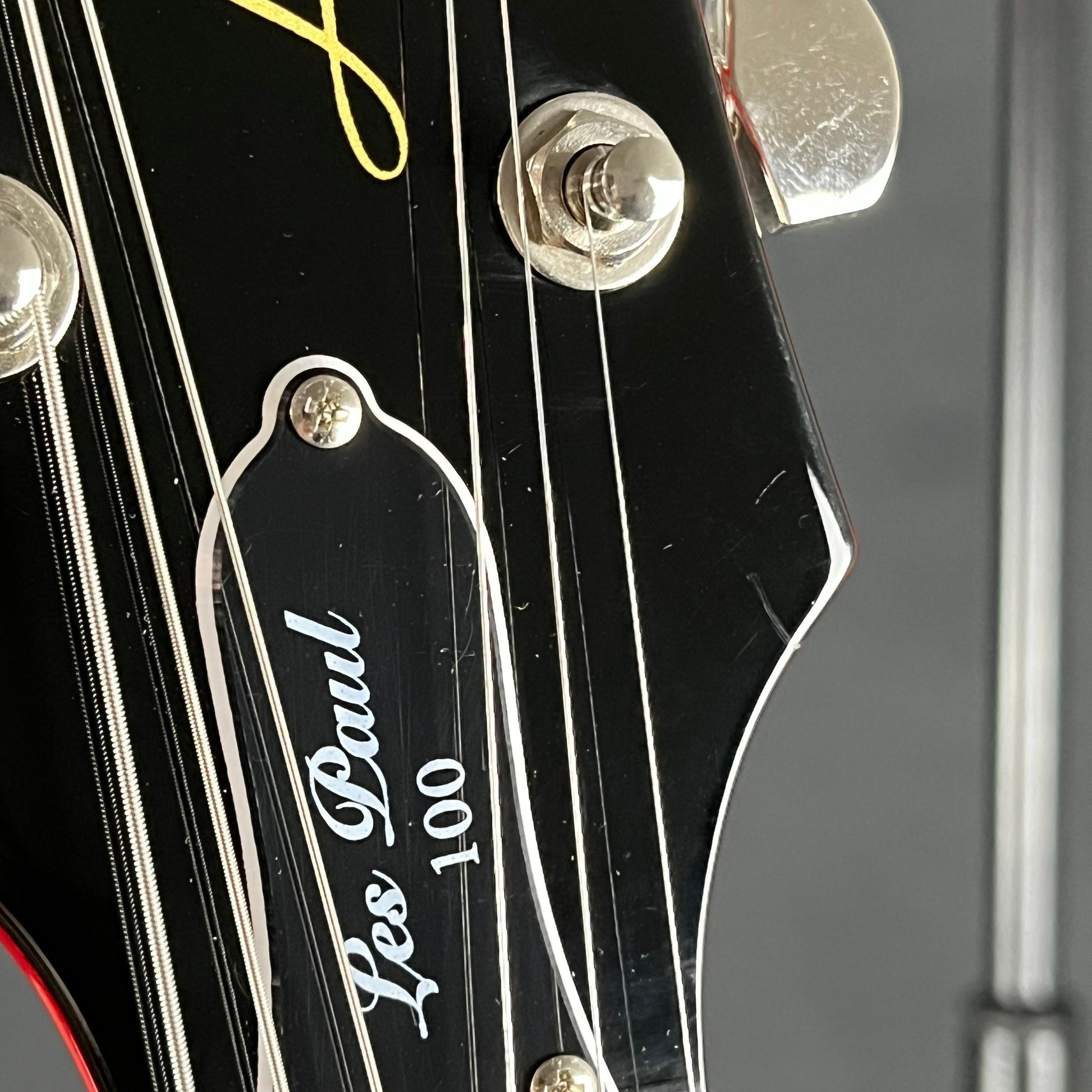 Epiphone Les Paul 100 2014