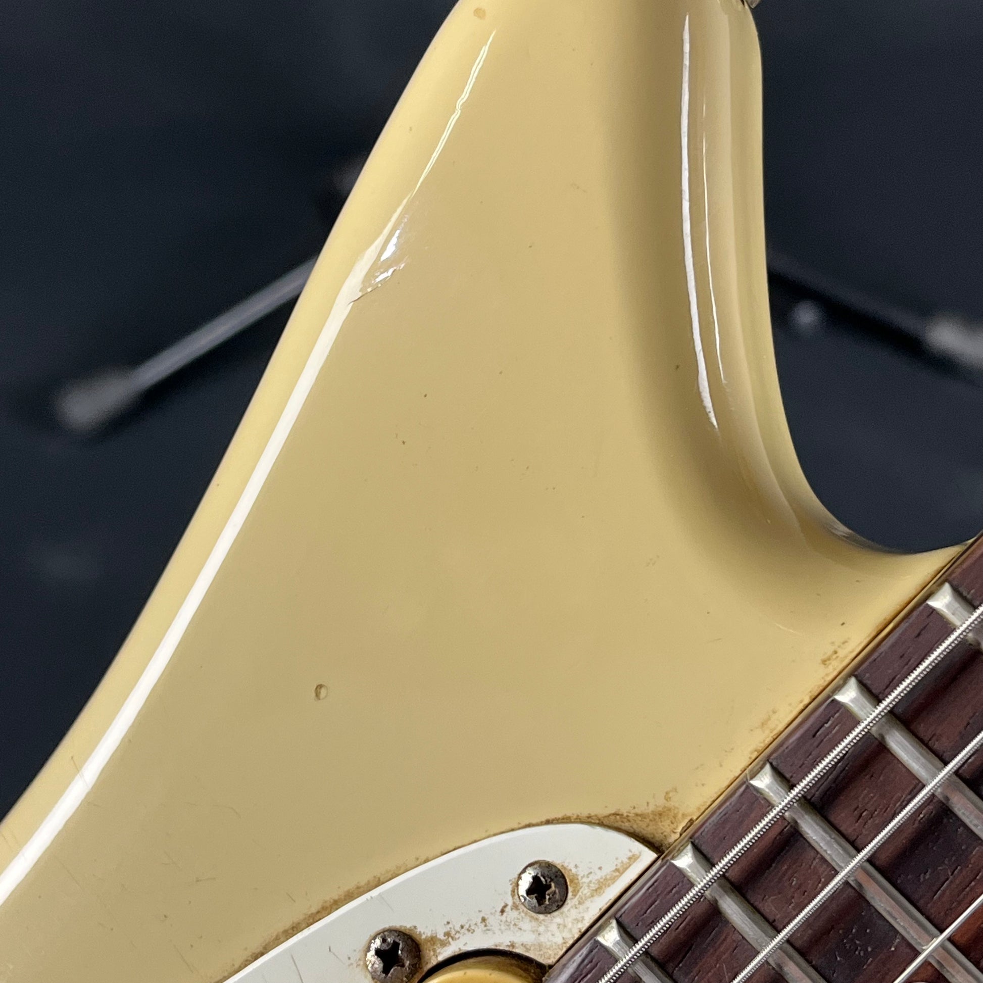 YAMAHA Japan SS-300