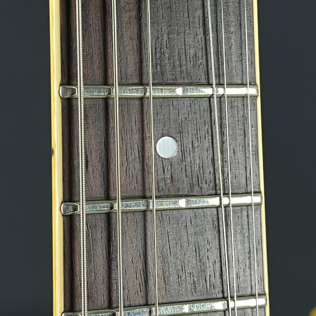 YAMAHA Japan SG600