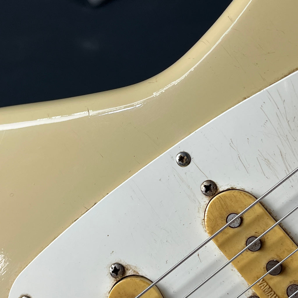 YAMAHA Japan SS-300