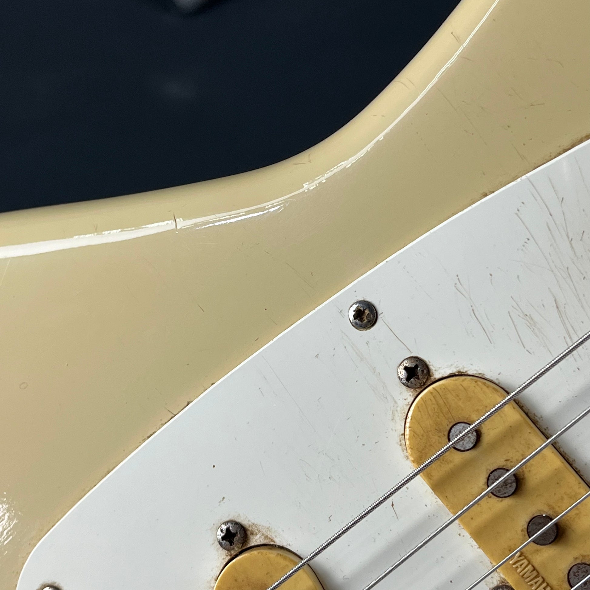 YAMAHA Japan SS-300