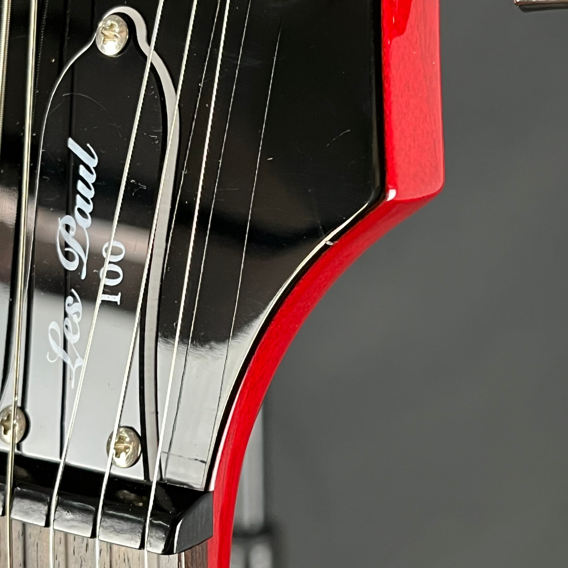 Epiphone Les Paul 100 2014