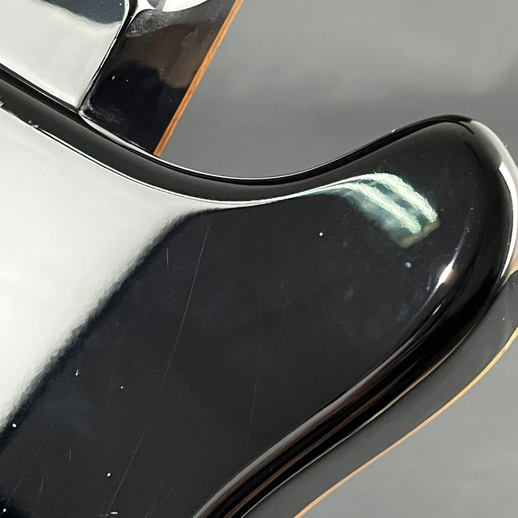 PRS SE Custom 24 2021 Left Hand