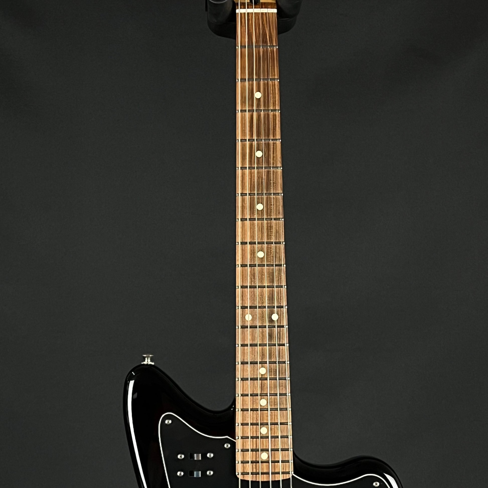 Fender Player Jazzmaster 2021 ** MOD **