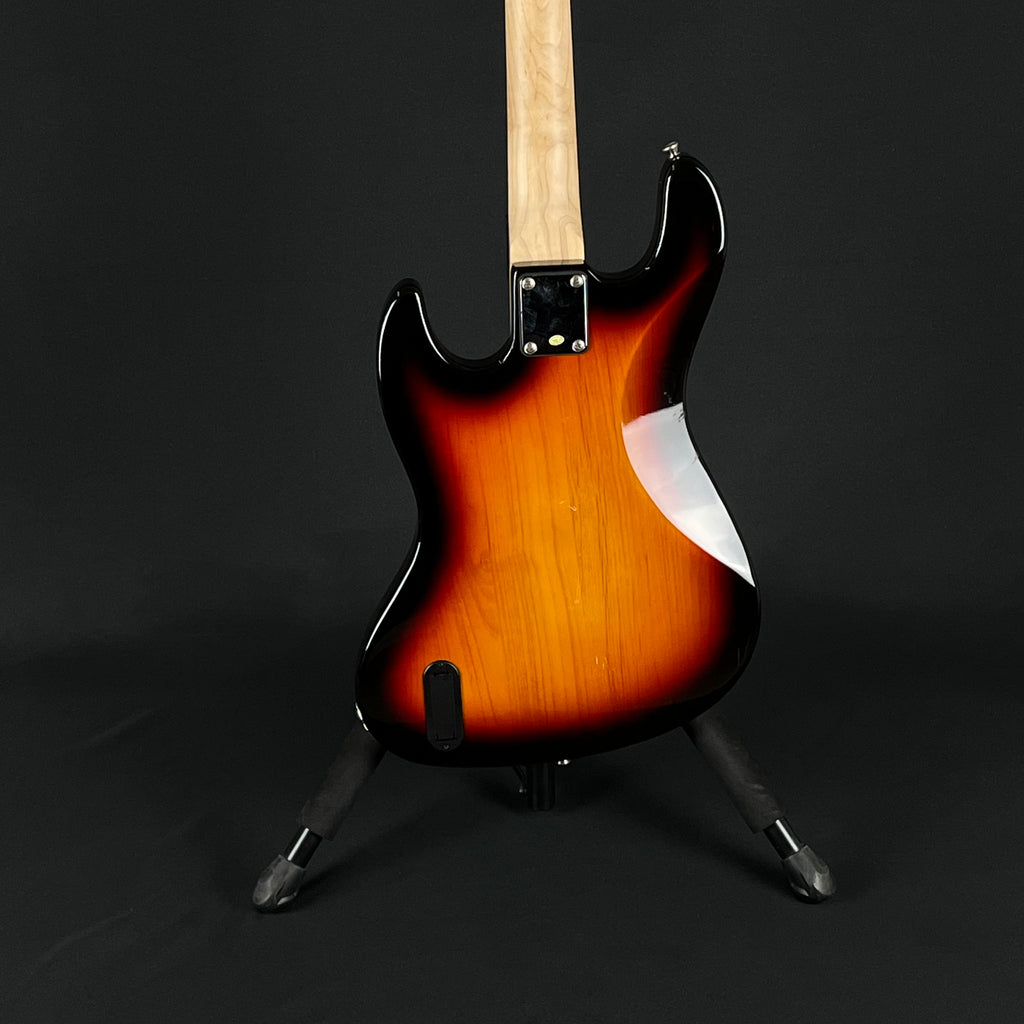 Bacchus Universe Series Jazz Bass Active