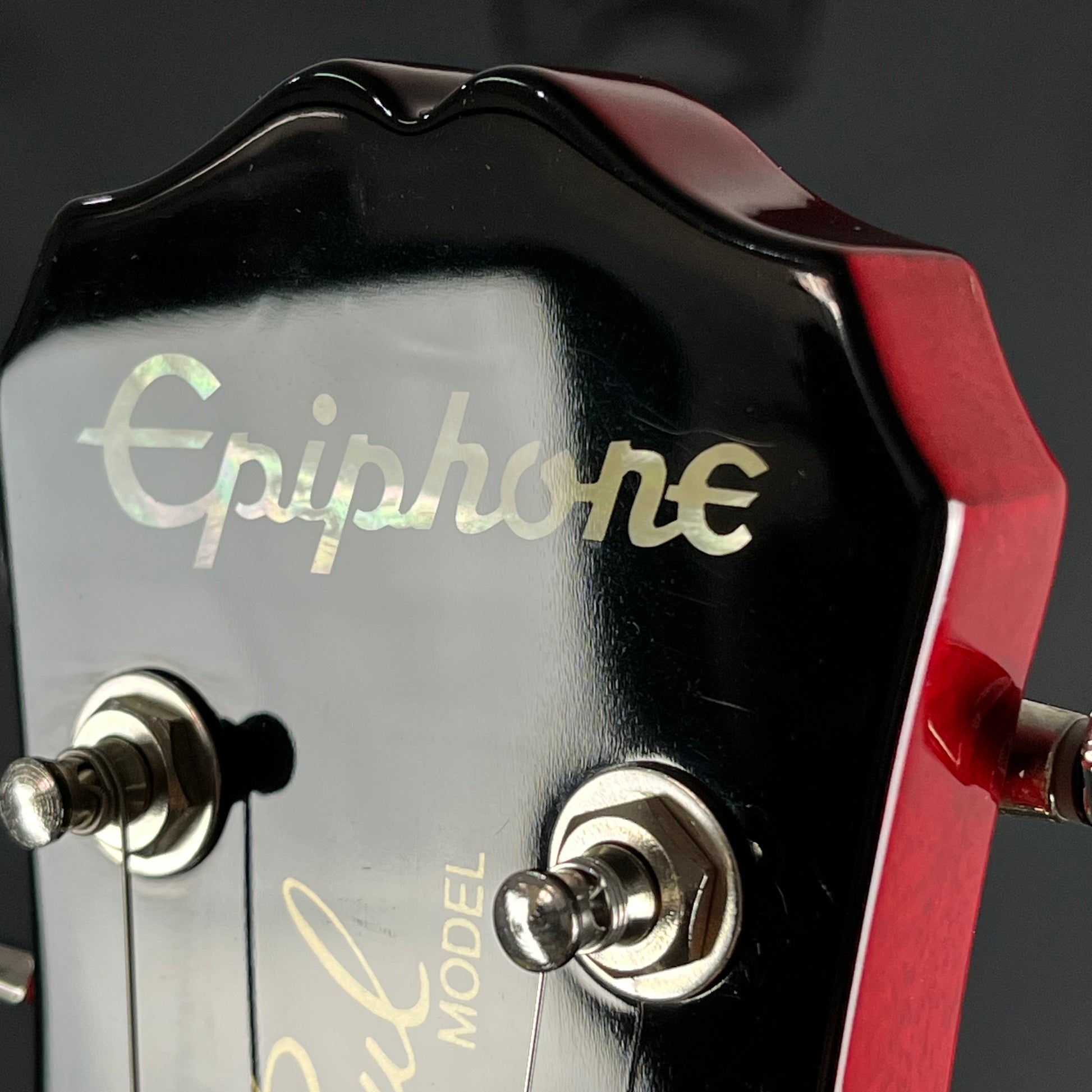 Epiphone Les Paul 100 2014