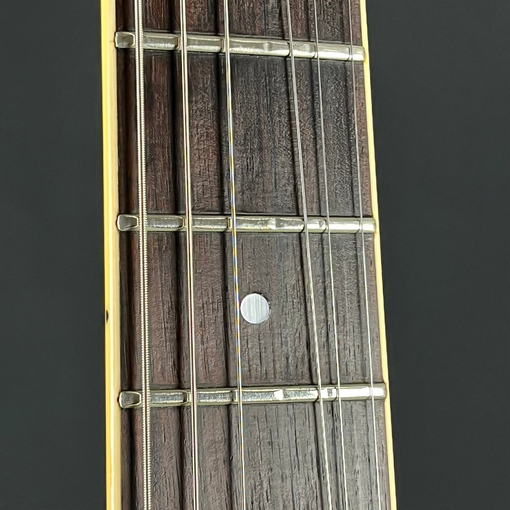 YAMAHA Japan SG600