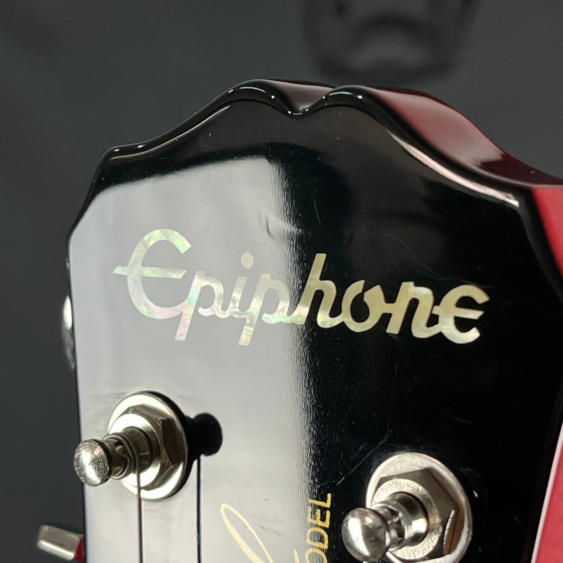 Epiphone Les Paul 100 2014