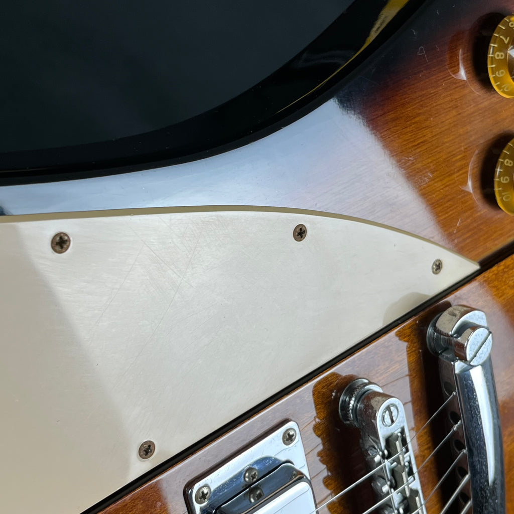 Epiphone Korea Custom Shop Limited Firebird
