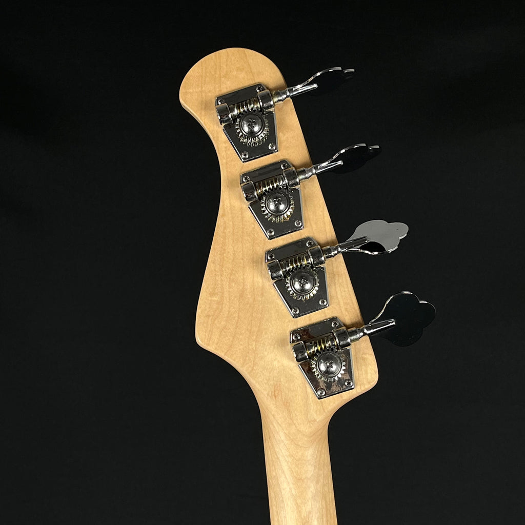 Bacchus Universe Series Jazz Bass Active