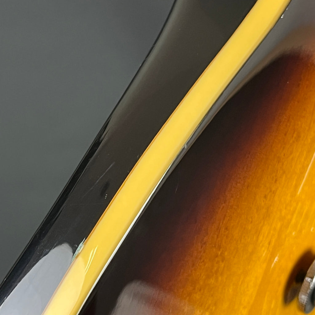 YAMAHA Japan SG600