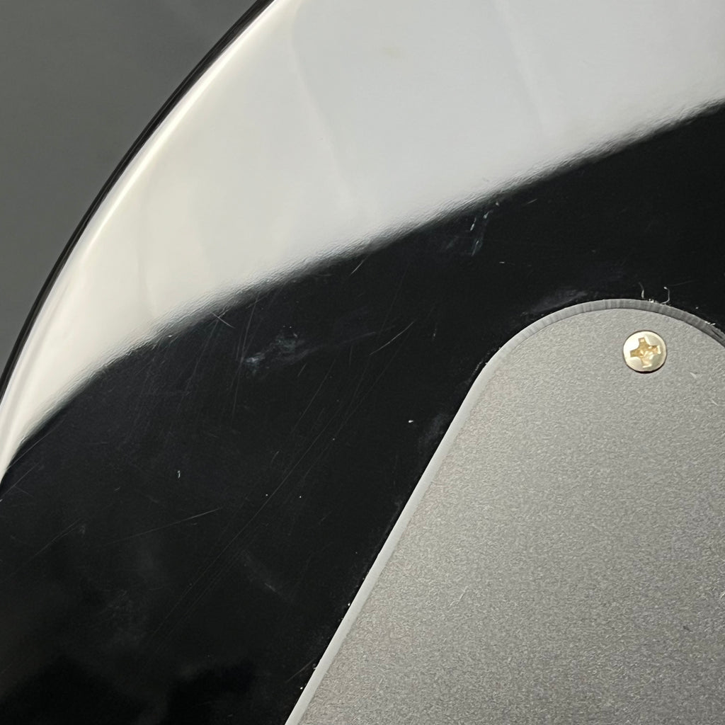 PRS SE Custom 24 2021 Left Hand