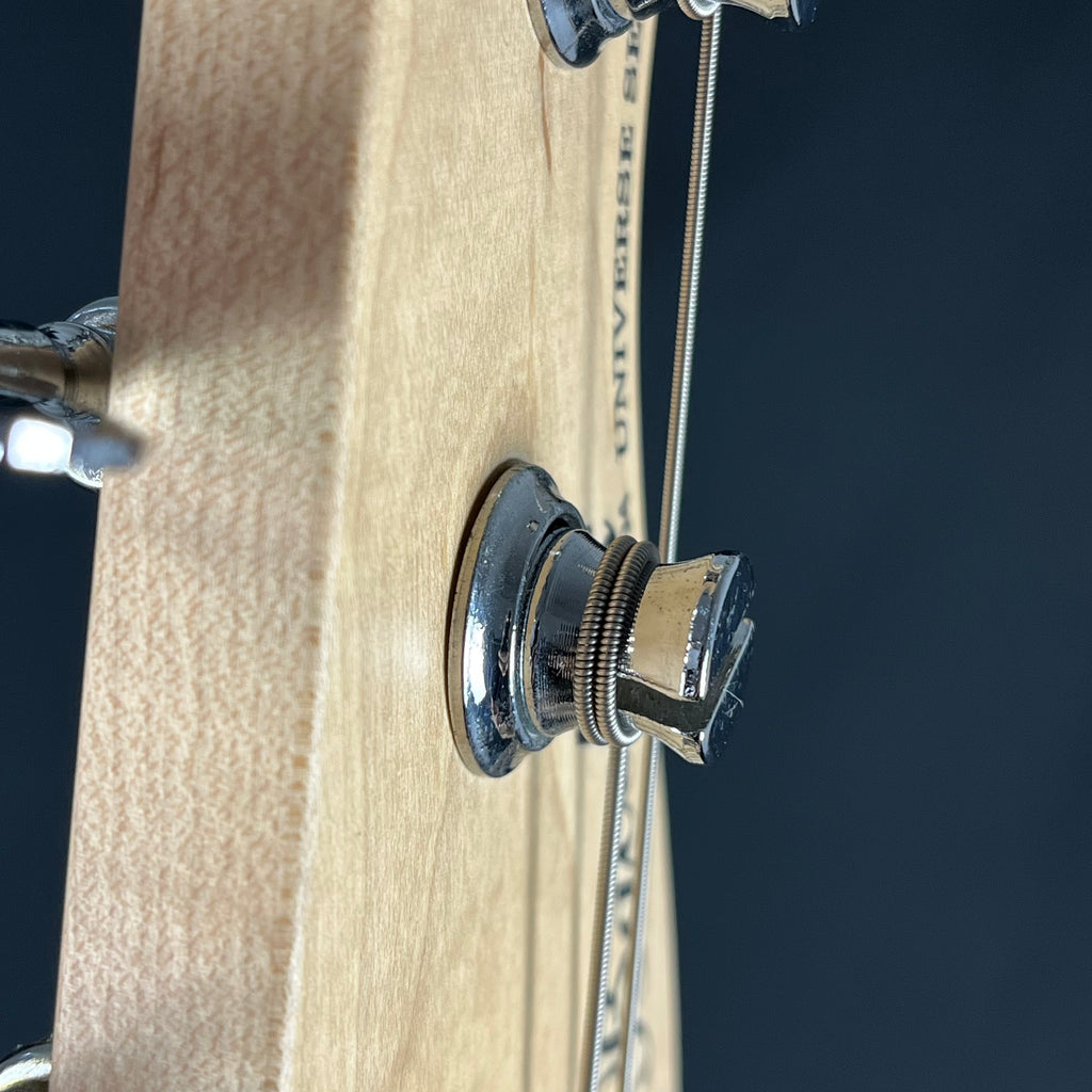 Bacchus Universe Series Jazz Bass Active