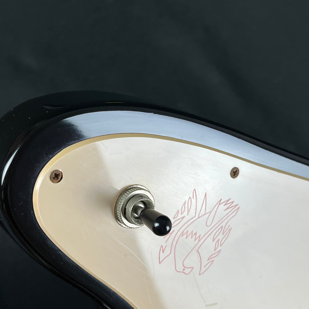 Epiphone Korea Custom Shop Limited Firebird