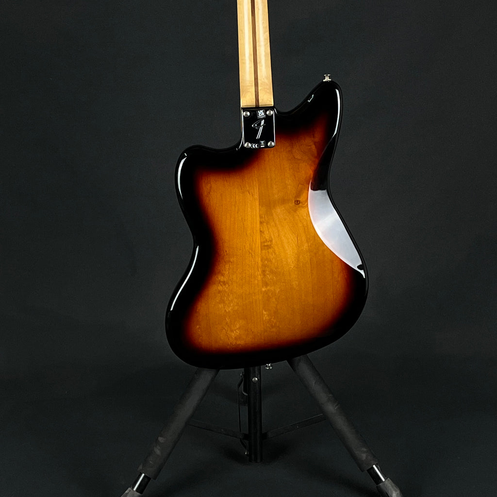 Fender Player Jazzmaster 2021 ** MOD **