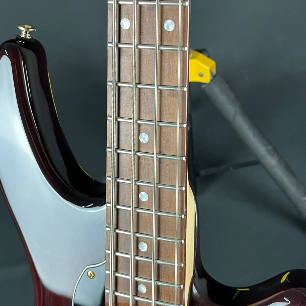 GrassRoots G-BB-DLX Bass