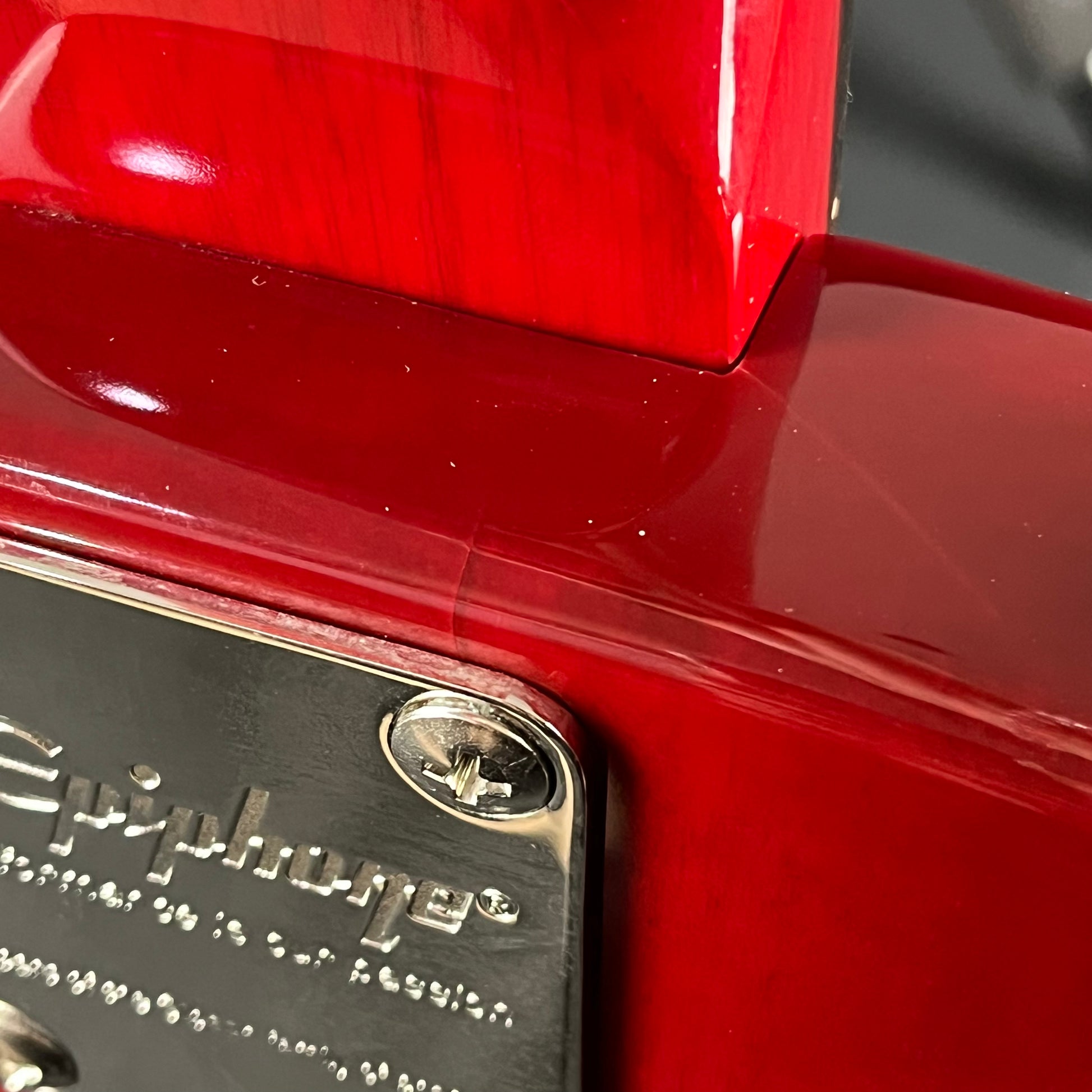 Epiphone Les Paul 100 2014