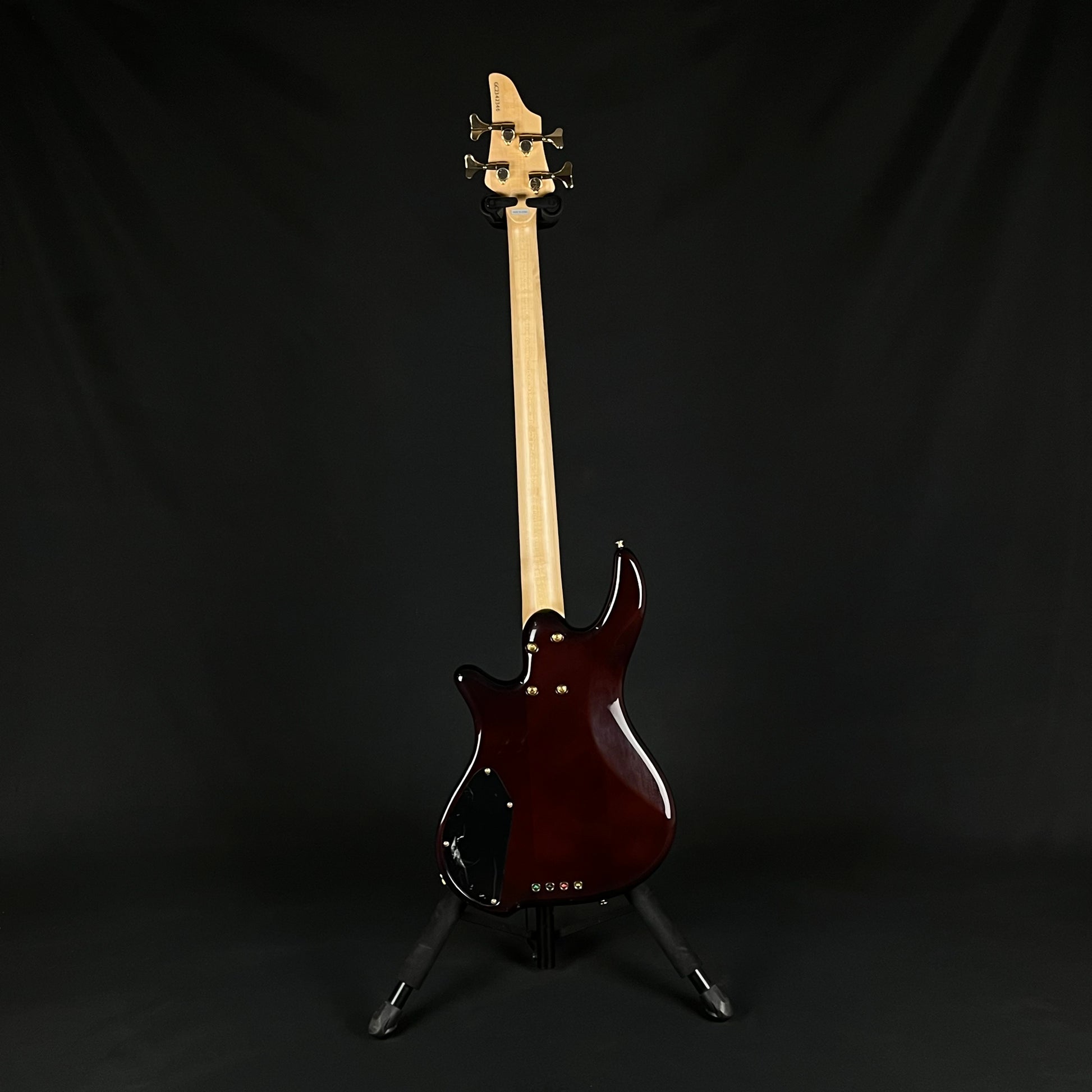 GrassRoots G-BB-DLX Bass