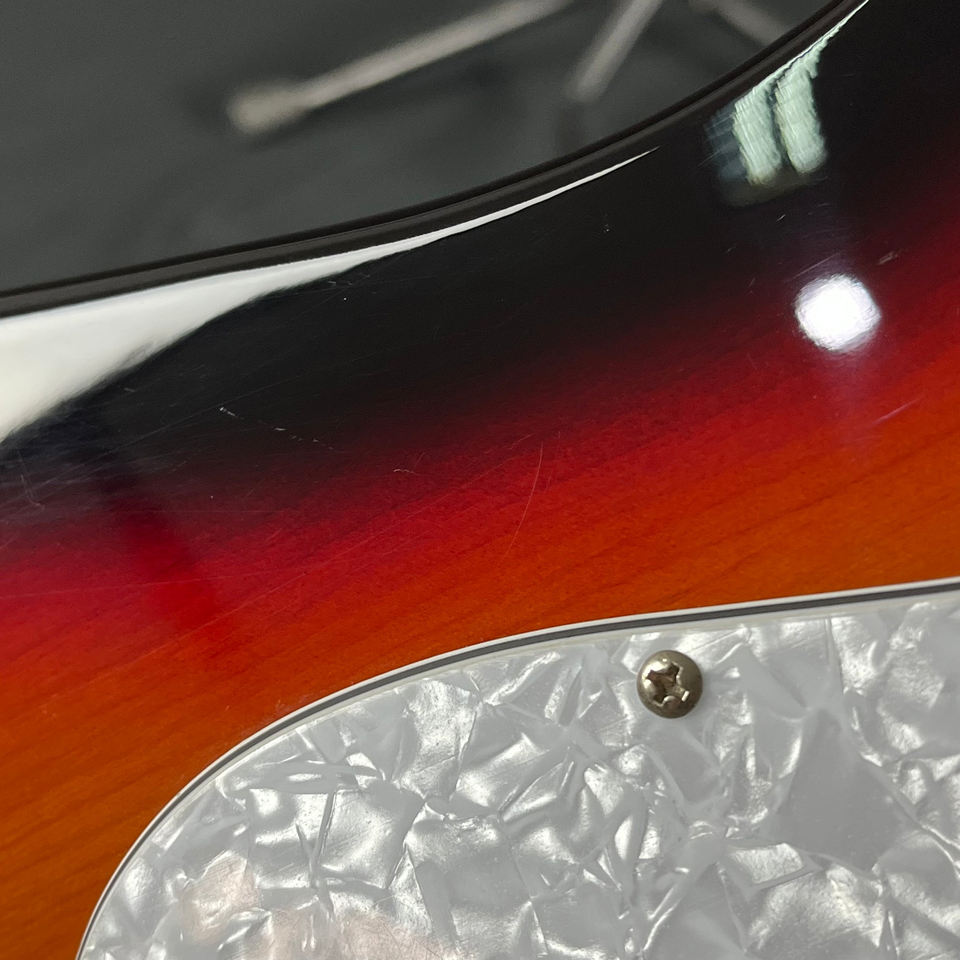 Bacchus Universe Series Jazz Bass Active