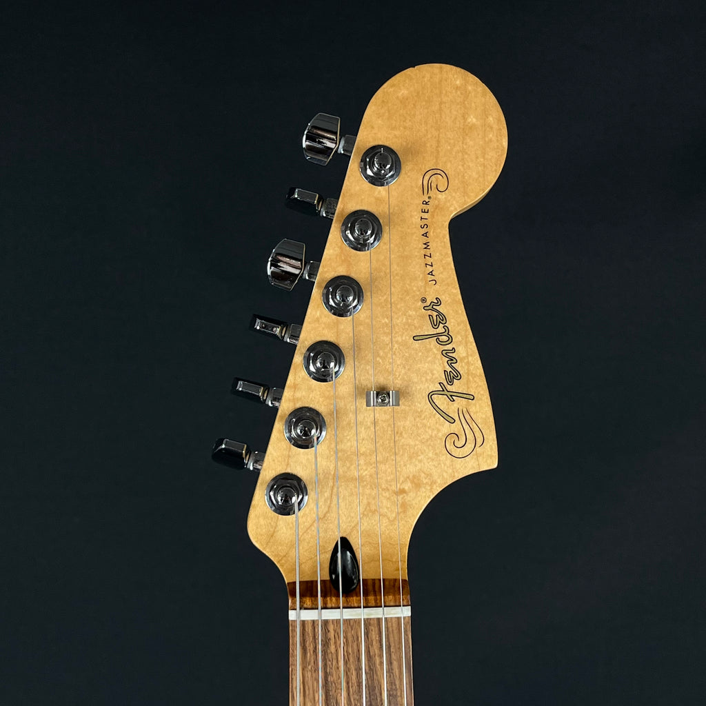 Fender Player Jazzmaster 2021 ** MOD **