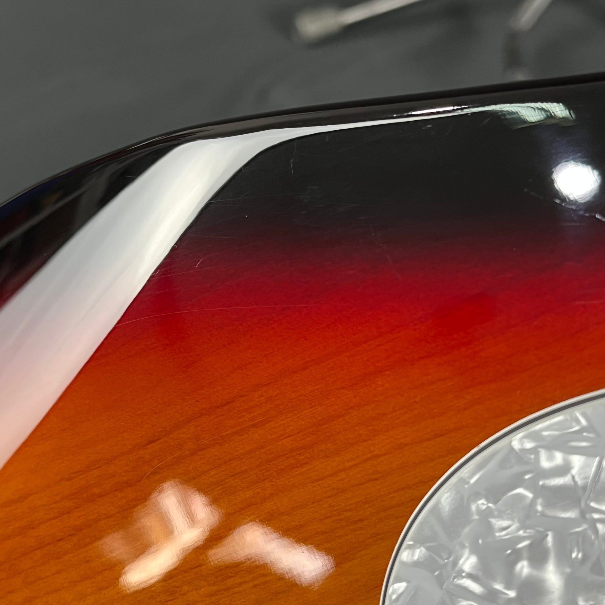 Bacchus Universe Series Jazz Bass Active