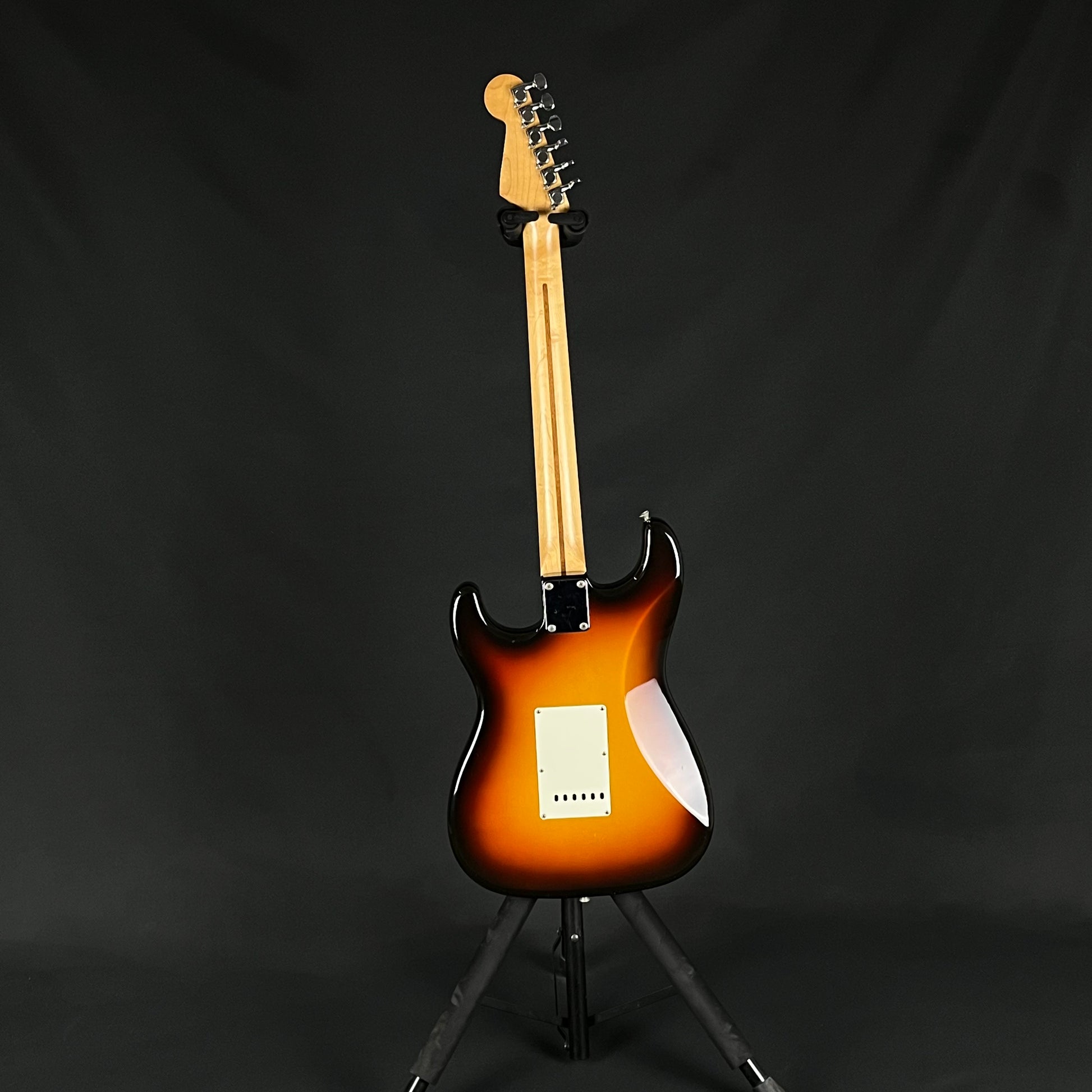 Squier Japan Silver Series Stratocaster