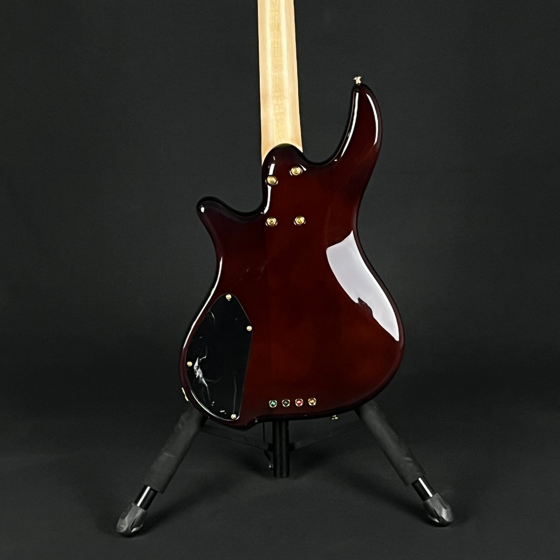GrassRoots G-BB-DLX Bass