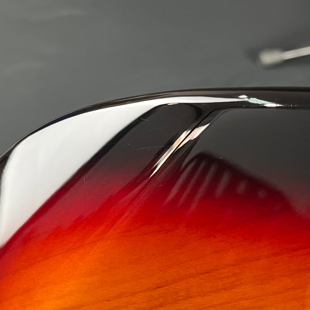 Bacchus Universe Series Jazz Bass Active