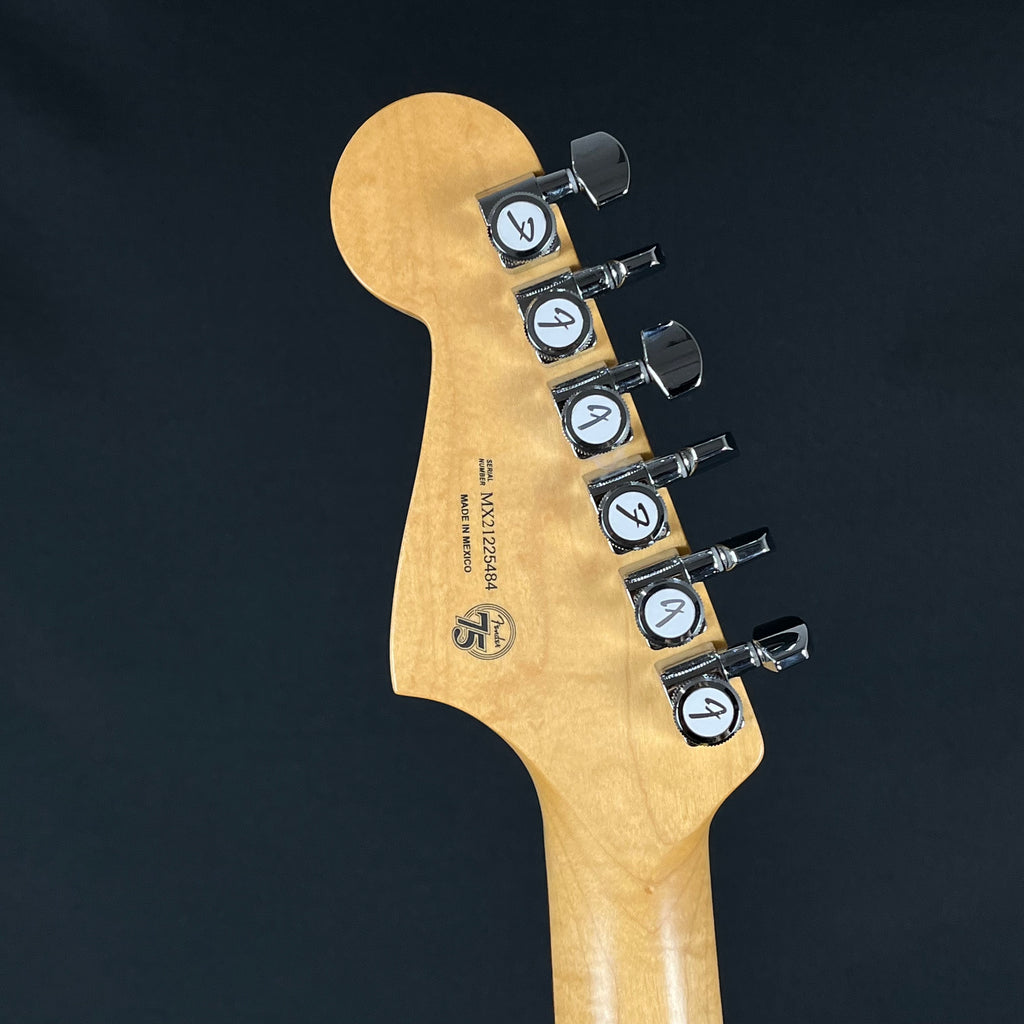 Fender Player Jazzmaster 2021 ** MOD **