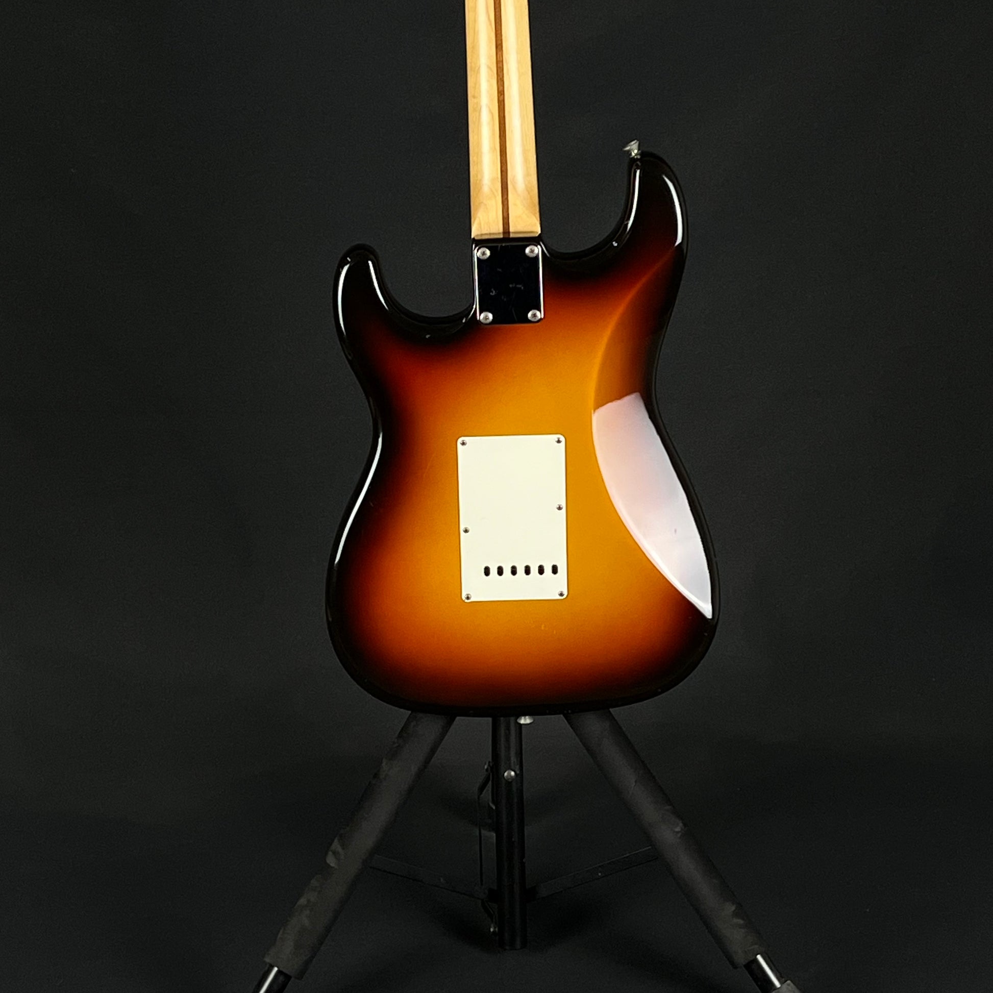 Squier Japan Silver Series Stratocaster